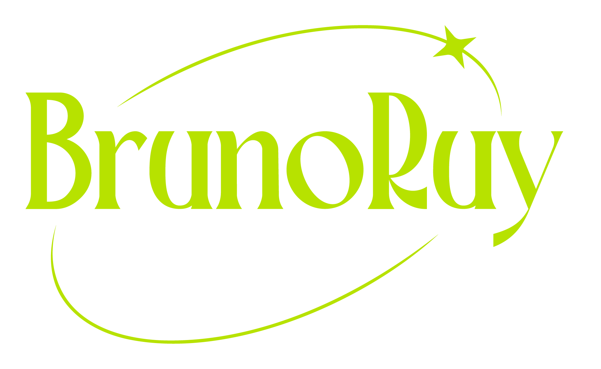 Logo Bruno Ruy